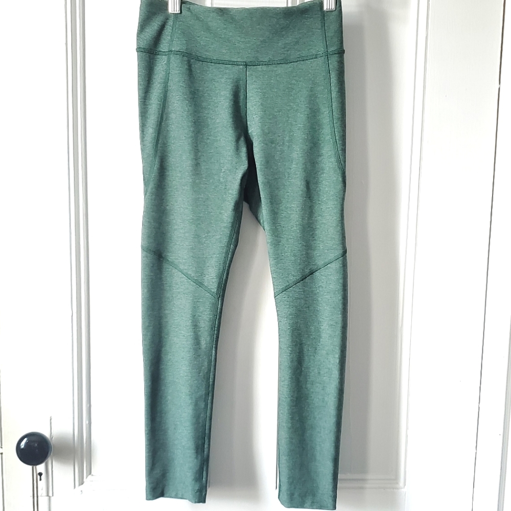 Outdoor Voices Leggings 3/4